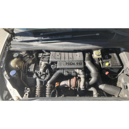 Air bag conducteur CITROEN C4 1