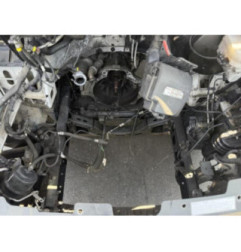 Autoradio d'origine IVECO DAILY 6 Photo n°13