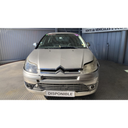 Ceinture avant gauche CITROEN C4 1 Photo n°1