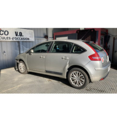 Alternateur CITROEN C4 1 Photo n°7