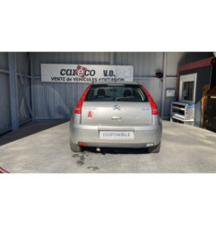 Bloc ABS (freins anti-blocage) CITROEN C4 1 Photo n°9