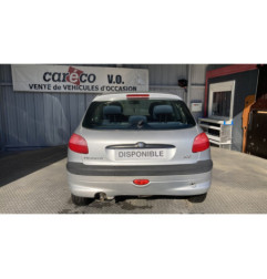 Retroviseur gauche PEUGEOT 206 Photo n°8