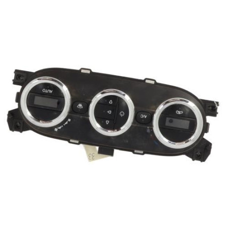 Commande chauffage IVECO DAILY 6