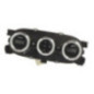 Commande chauffage IVECO DAILY 6