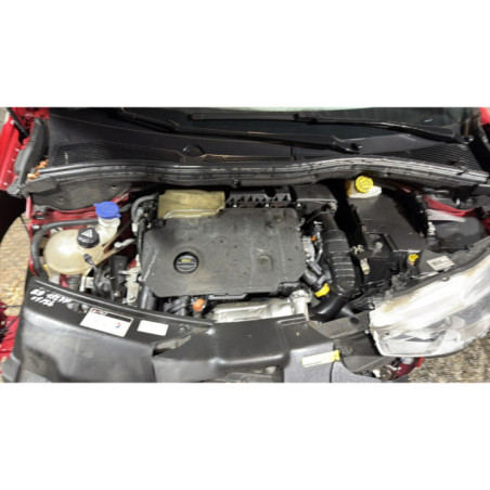 Moteur essuie glace arriere PEUGEOT 208 1