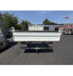 Commande chauffage IVECO DAILY 6 Photo n°19