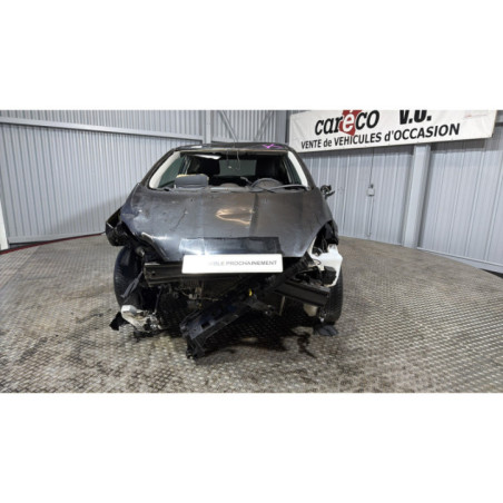 Boitier servitude moteur (BSM) FORD FIESTA 6 Photo n°1