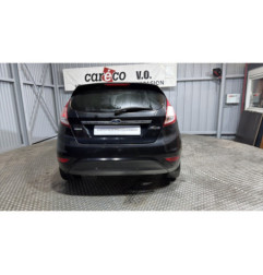 Calculateur moteur FORD FIESTA 6 Photo n°8