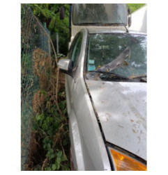 Vase d'expansion FORD FUSION Photo n°7