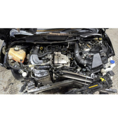 Demarreur FORD FIESTA 6