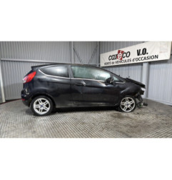 Demarreur FORD FIESTA 6 Photo n°4