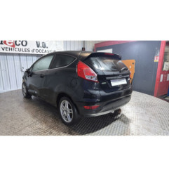 Etrier avant droit (freinage) FORD FIESTA 6 Photo n°6