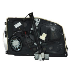 Moteur leve vitre avant droit FORD FUSION Photo n°1