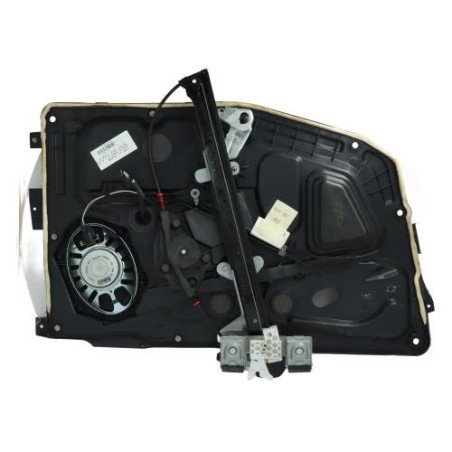 Moteur leve vitre avant droit FORD FUSION Photo n°1