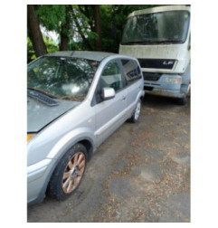 Moteur leve vitre avant droit FORD FUSION Photo n°5