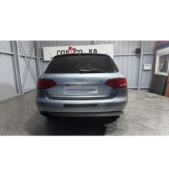 Serrure avant droit AUDI A4 3 Photo n°13