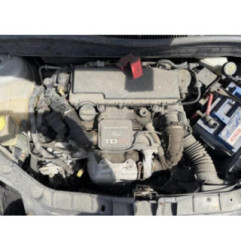 Moteur leve vitre avant droit FORD FUSION Photo n°9