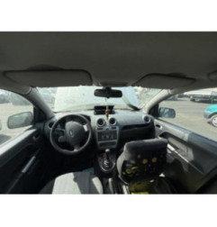 Moteur leve vitre avant gauche FORD FUSION Photo n°13