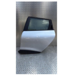 Porte arriere gauche RENAULT CLIO 4 Photo n°1