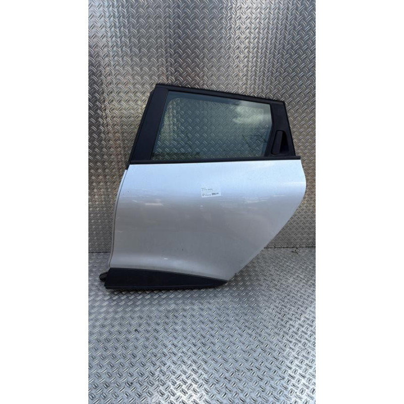 Porte arriere gauche RENAULT CLIO 4