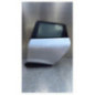 Porte arriere gauche RENAULT CLIO 4