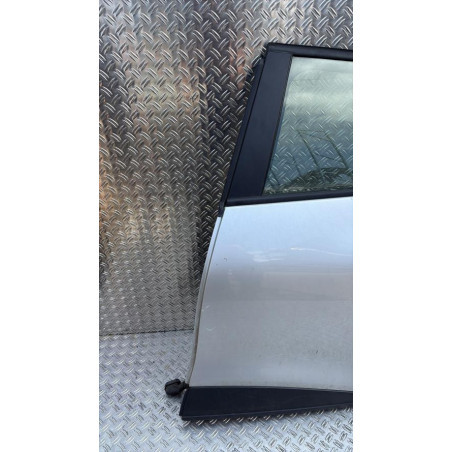 Porte arriere gauche RENAULT CLIO 4