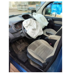 Porte laterale droit RENAULT KANGOO 2 Photo n°3