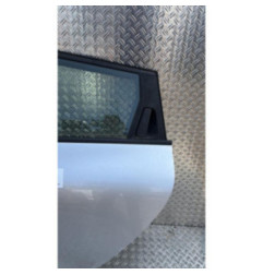 Porte arriere gauche RENAULT CLIO 4 Photo n°3