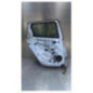 Porte arriere gauche RENAULT CLIO 4