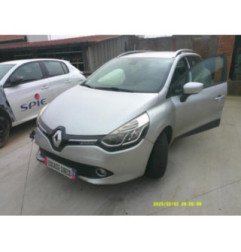 Porte arriere gauche RENAULT CLIO 4 Photo n°6