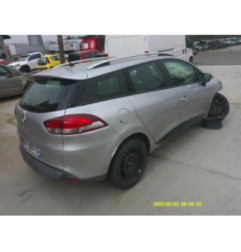 Porte arriere gauche RENAULT CLIO 4 Photo n°7