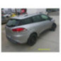 Porte arriere gauche RENAULT CLIO 4