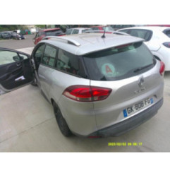 Porte arriere gauche RENAULT CLIO 4 Photo n°8
