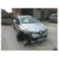 Porte arriere gauche RENAULT CLIO 4