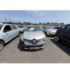 Porte arriere gauche RENAULT CLIO 4 Photo n°10