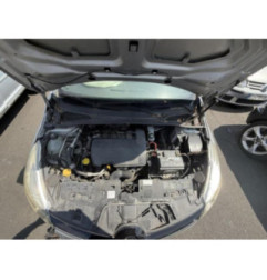 Porte arriere gauche RENAULT CLIO 4 Photo n°11