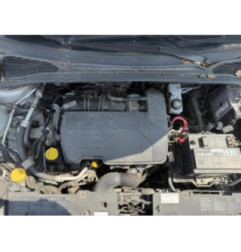 Porte arriere gauche RENAULT CLIO 4 Photo n°12