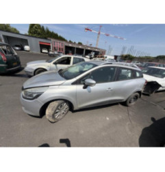 Porte arriere gauche RENAULT CLIO 4 Photo n°13