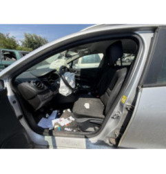 Porte arriere gauche RENAULT CLIO 4 Photo n°15