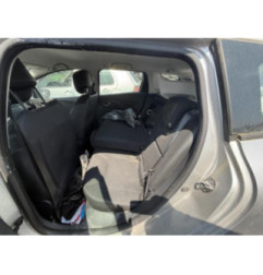 Porte arriere gauche RENAULT CLIO 4 Photo n°17