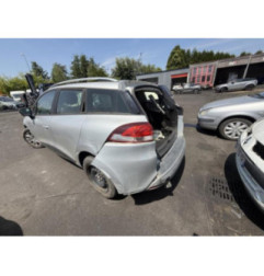 Porte arriere gauche RENAULT CLIO 4 Photo n°18