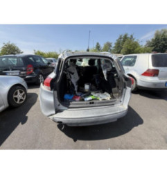Porte arriere gauche RENAULT CLIO 4 Photo n°20