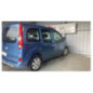 Calculateur moteur RENAULT KANGOO 2