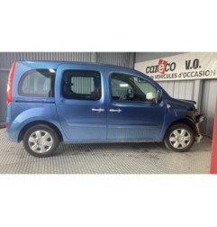 Cardan droit (transmission) RENAULT KANGOO 2 Photo n°9
