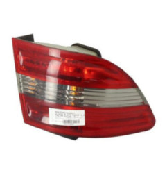 Feu arriere principal gauche (feux) MERCEDES CLASSE B 245 Photo n°1