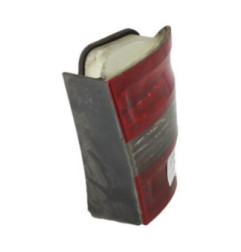 Feu arriere principal gauche (feux) MERCEDES CLASSE B 245 Photo n°5