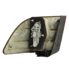 Feu arriere principal gauche (feux) MERCEDES CLASSE B 245 Photo n°6