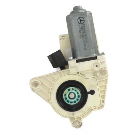 Moteur leve vitre avant droit MERCEDES CLASSE B 245 Photo n°1