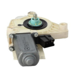 Moteur leve vitre avant droit MERCEDES CLASSE B 245 Photo n°3