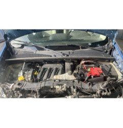 Pedale d'embrayage RENAULT KANGOO 2 Photo n°7